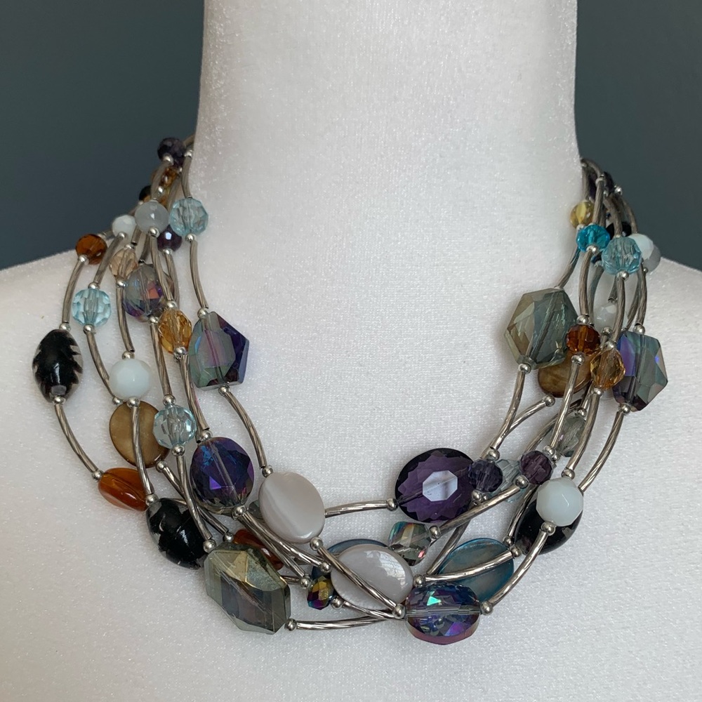 Statement Necklace